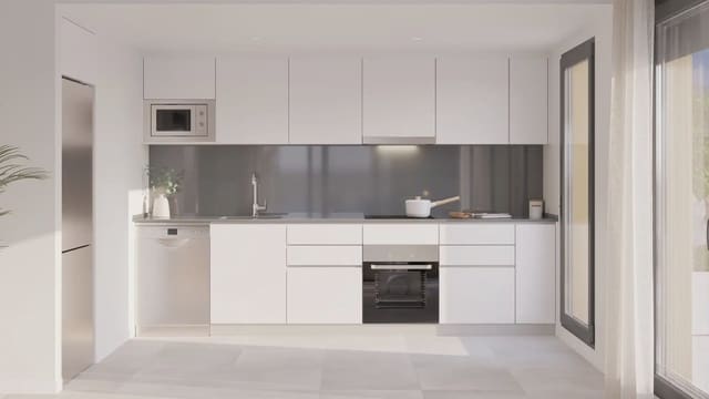 3 chambre Penthouse à vendre à Riviera del Sol, Mijas avec piscine garage - 615 000 € (Ref: 9843797)