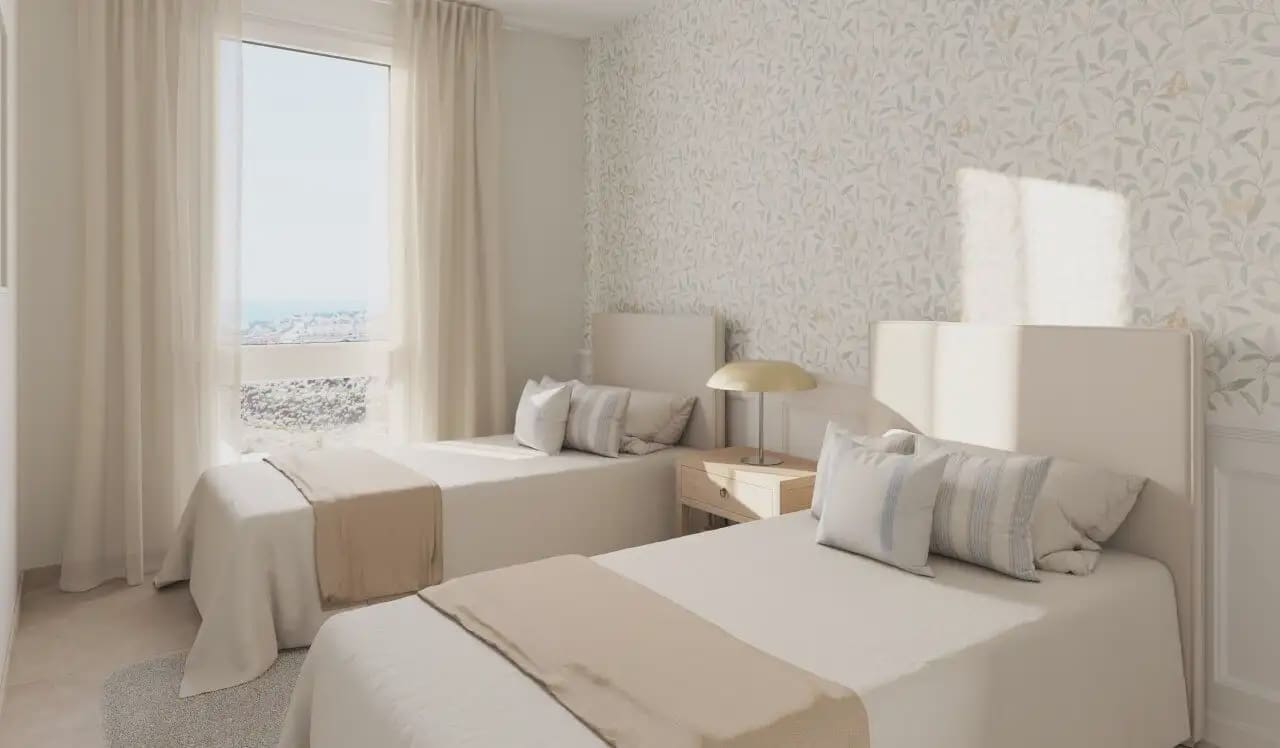 4 soveværelse Rækkehus til salg i Mijas med swimmingpool garage - € 826.000 (Ref: 9843799)