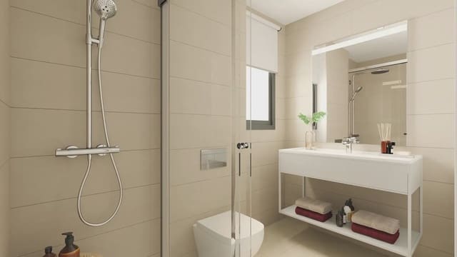 2 slaapkamer Penthouse te koop in Riviera del Sol, Mijas met zwembad garage - € 710.000 (Ref: 9843800)