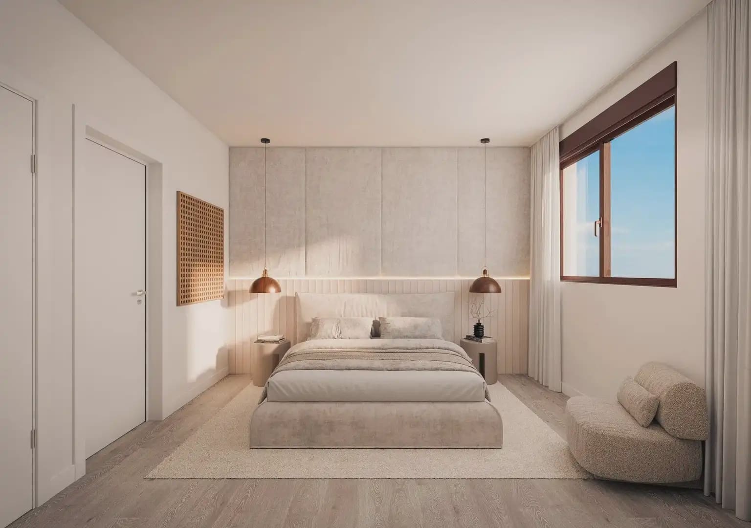 3 soverom Hus til salgs i Mijas med svømmebasseng garasje - € 445 000 (Ref: 9843803)