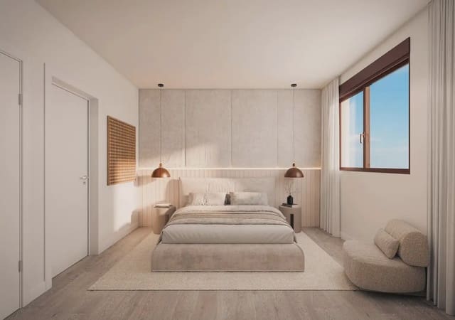 3 soverom Hus til salgs i Hipódromo - Cerrado del Águila, Mijas med svømmebasseng garasje - € 445 000 (Ref: 9843803)