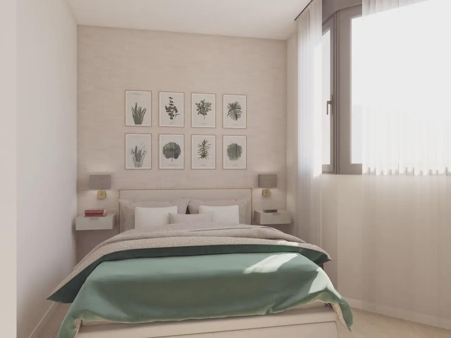2 sypialnia Penthouse na sprzedaż w Fuengirola - 263 000 € (Ref: 9843804)