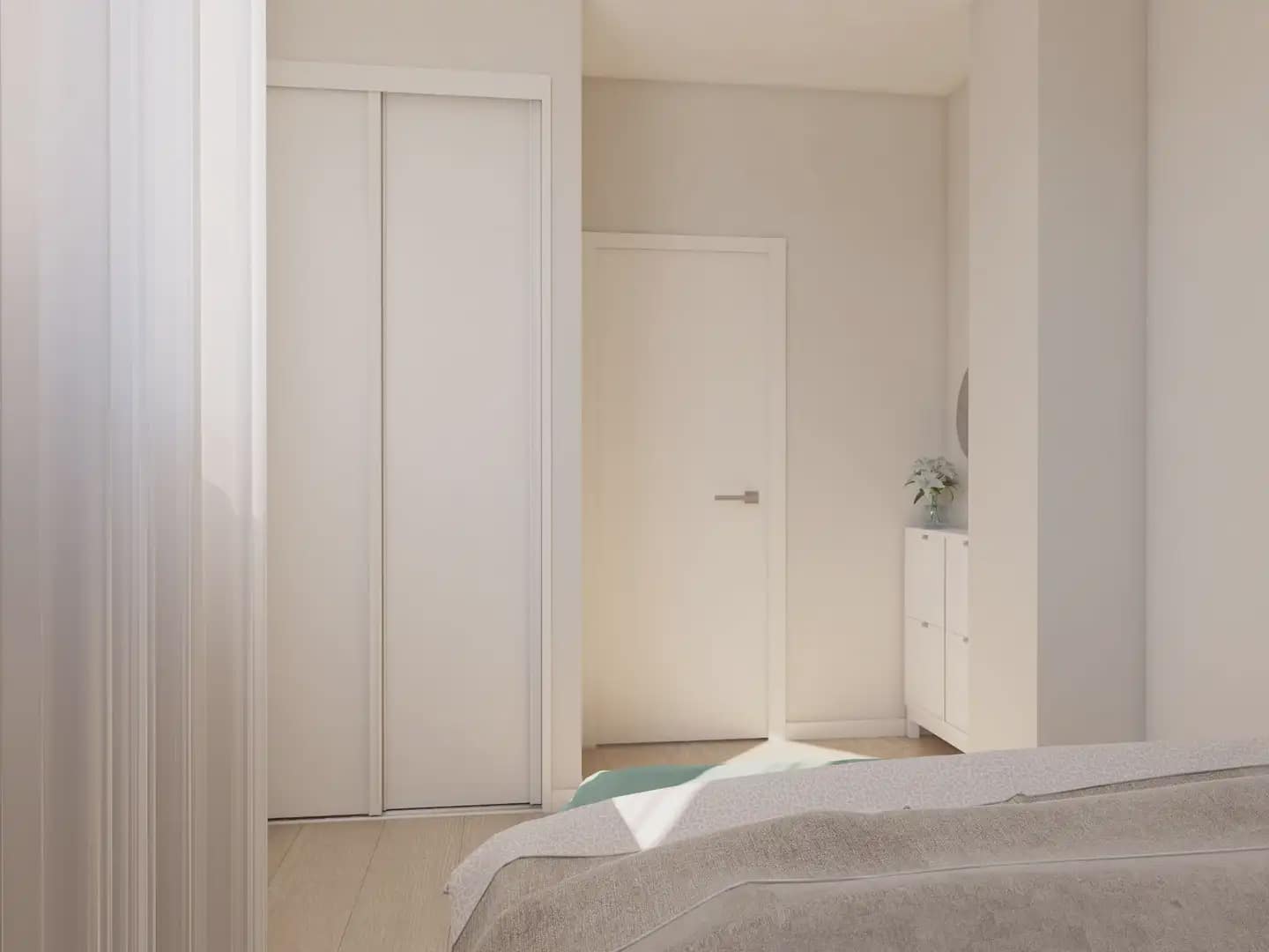 2 sypialnia Penthouse na sprzedaż w Fuengirola - 263 000 € (Ref: 9843804)