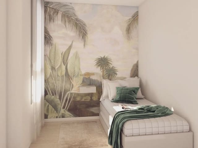 2 Zimmer Penthouse zu verkaufen in Los Boliches , Fuengirola - 263.000 € (Ref: 9843804)