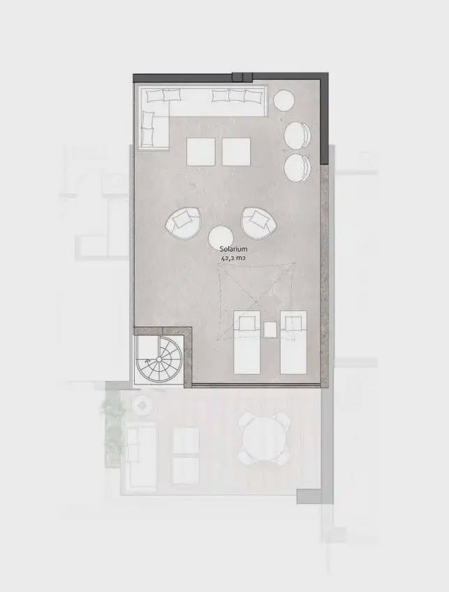 3 bedroom Flat for sale in Benalmadena with garage - € 614,000 (Ref: 9843808)