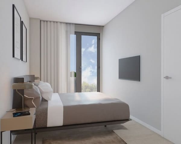 2 soveværelse Lejlighed til salg i Los Boliches , Fuengirola - € 366.000 (Ref: 9843810)