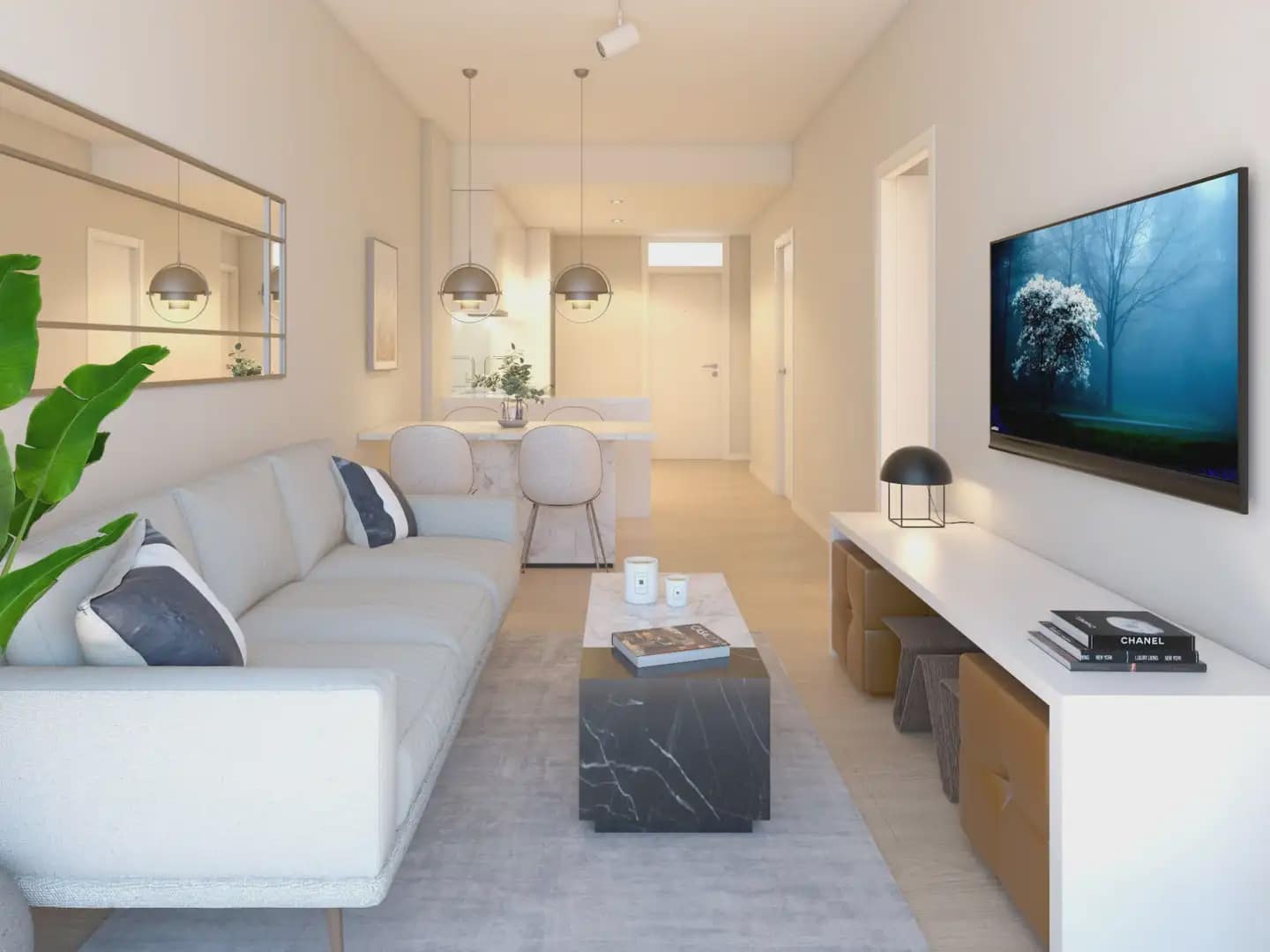 2 soveværelse Lejlighed til salg i Fuengirola - € 366.000 (Ref: 9843810)
