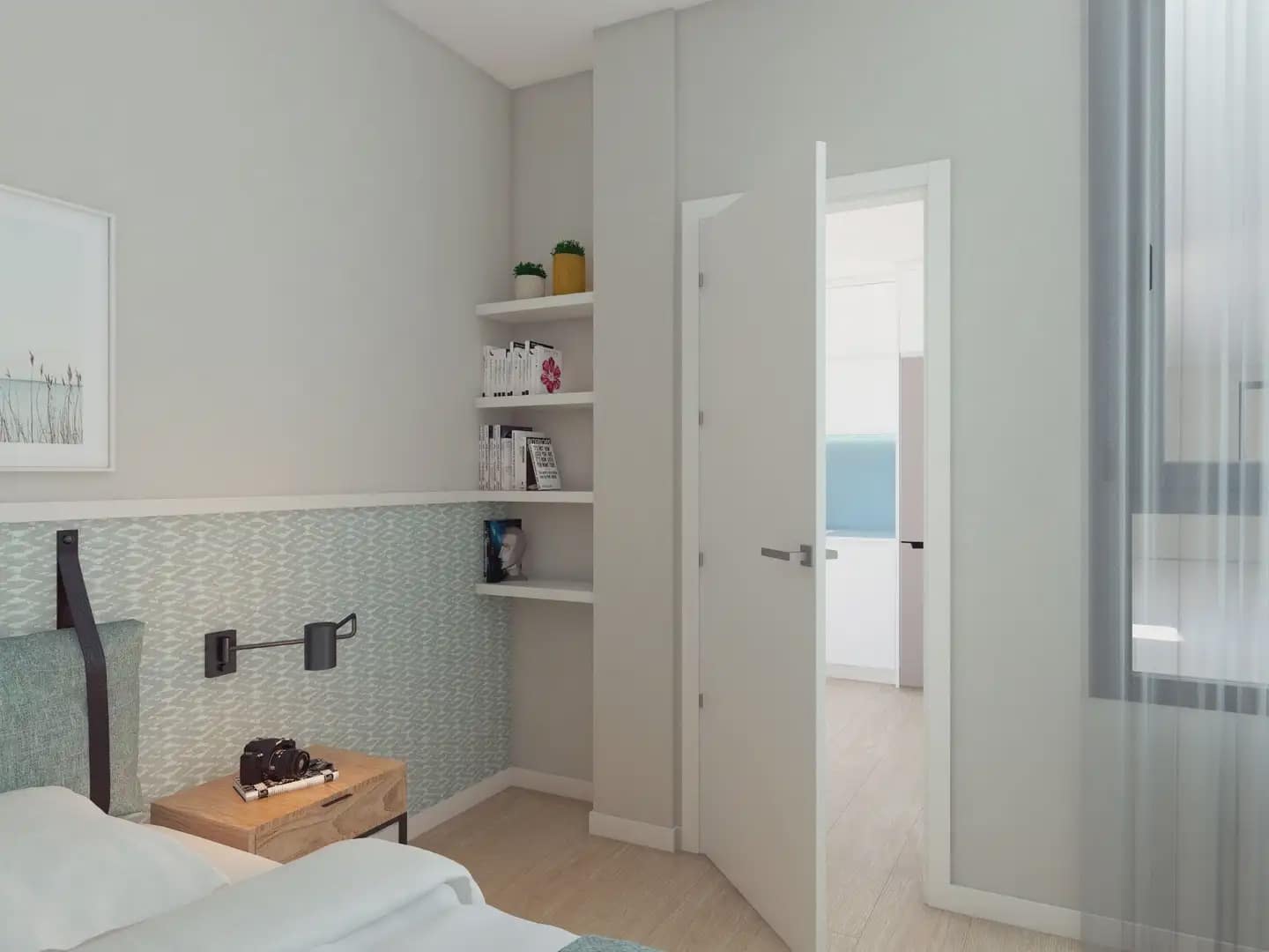 2 soveværelse Lejlighed til salg i Fuengirola - € 366.000 (Ref: 9843810)