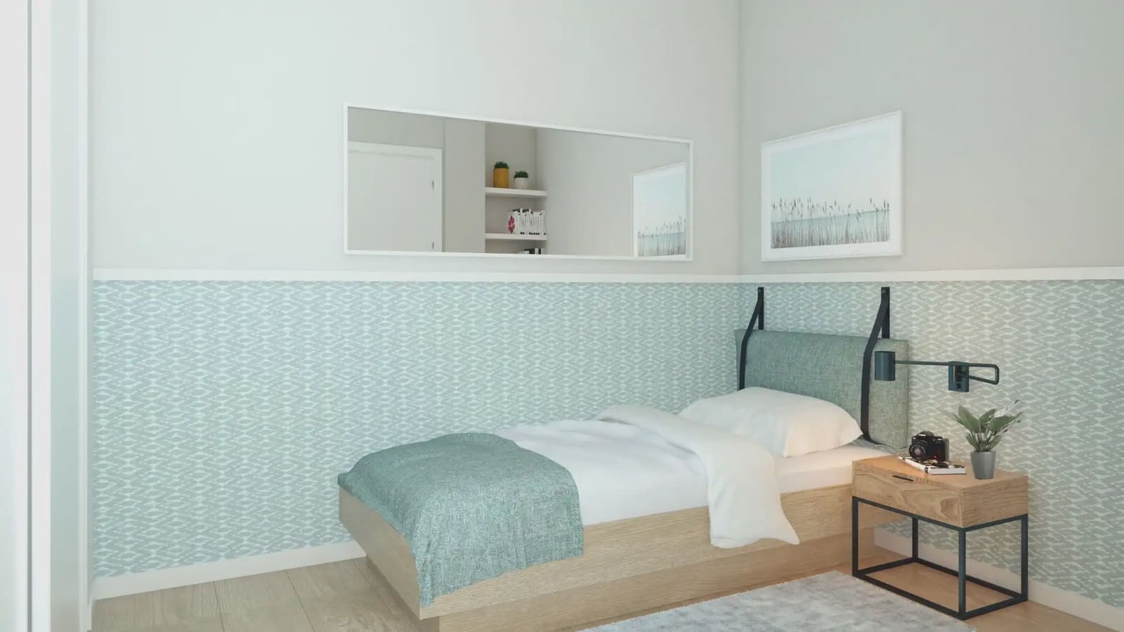 2 soveværelse Lejlighed til salg i Fuengirola - € 366.000 (Ref: 9843810)