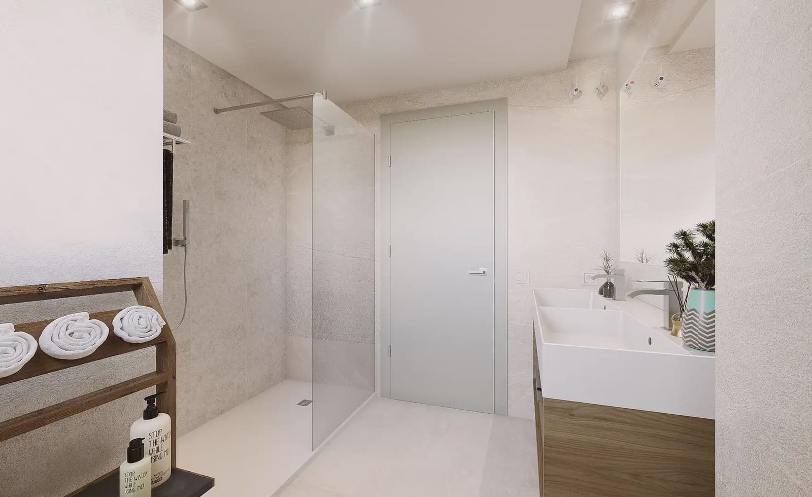 2 bedroom Flat for sale in Benahavis with pool garage - € 585,000 (Ref: 9843812)