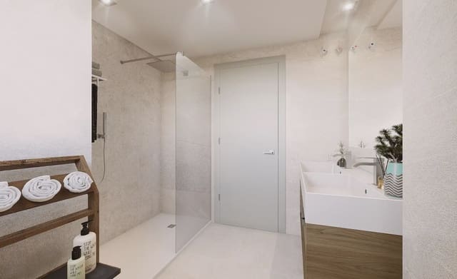 3 bedroom Penthouse for sale in El Paraíso, Benahavís with pool garage - € 730,000 (Ref: 9843813)