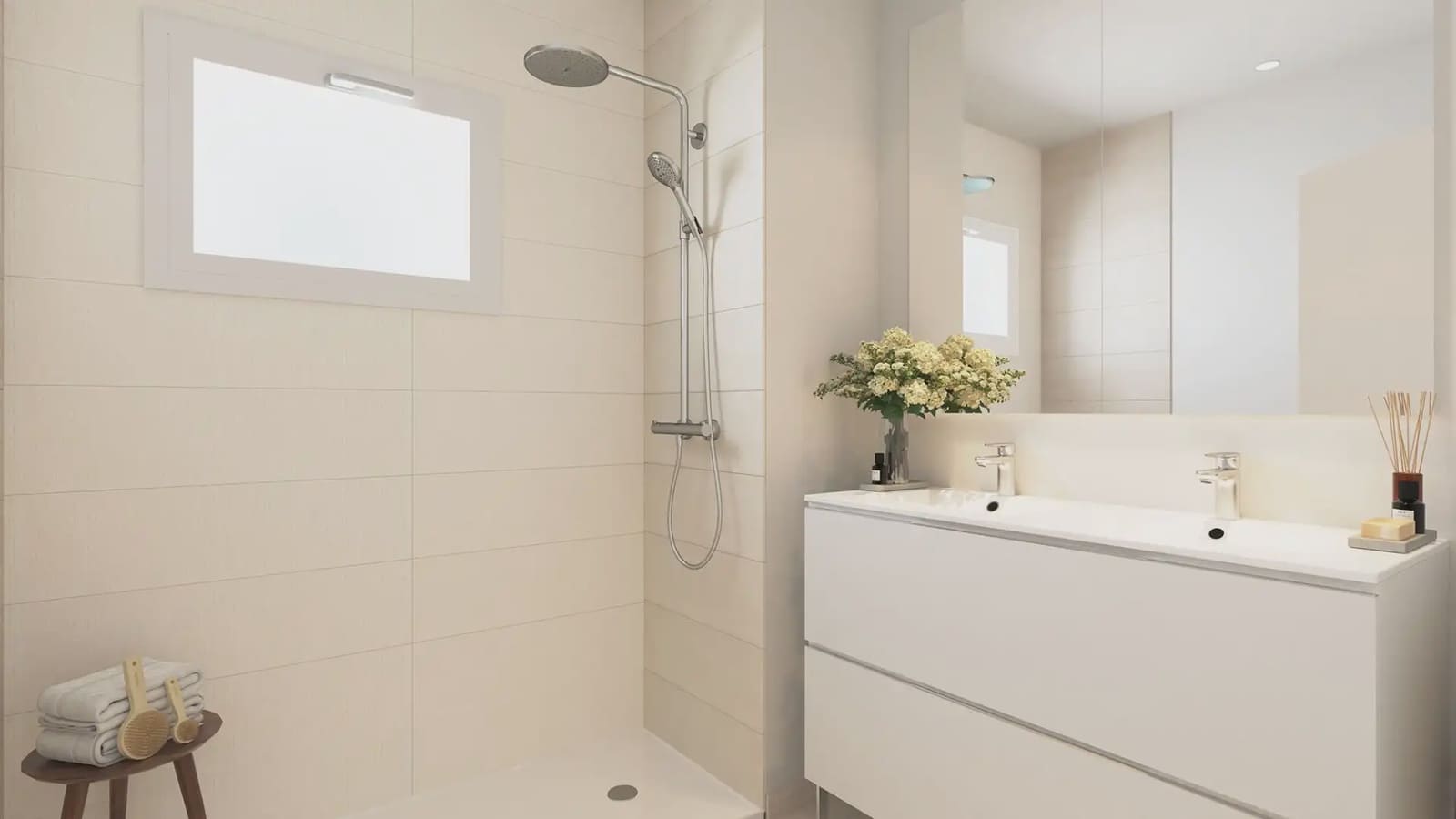 3 chambre Appartement à vendre à Cancelada avec piscine garage - 538 200 € (Ref: 9843814)