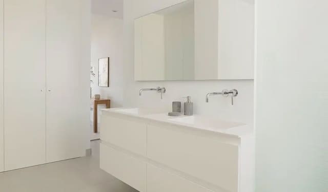 3 soverom Penthouse til salgs i Alto de los Monteros, Marbella med svømmebasseng garasje - € 1 020 000 (Ref: 9843815)