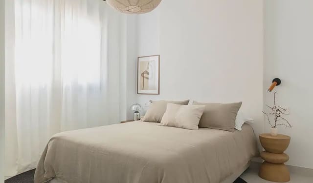 3 soverom Penthouse til salgs i Alto de los Monteros, Marbella med svømmebasseng garasje - € 1 020 000 (Ref: 9843815)