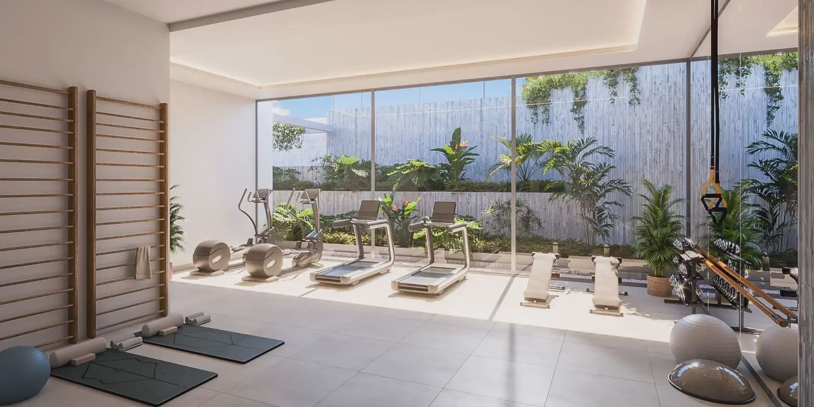 3 soverom Penthouse til salgs i Marbella med svømmebasseng garasje - € 1 020 000 (Ref: 9843815)