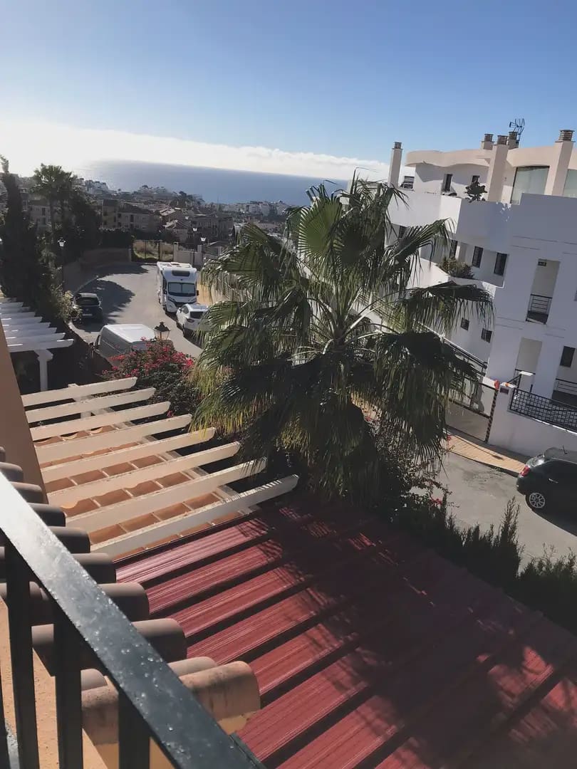 5 camera da letto Villetta a Schiera in vendita in Mijas con piscina garage - 429.000 € (Rif: 9843817)