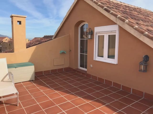 5 camera da letto Villetta a Schiera in vendita in Riviera del Sol, Mijas con piscina garage - 429.000 € (Rif: 9843817)