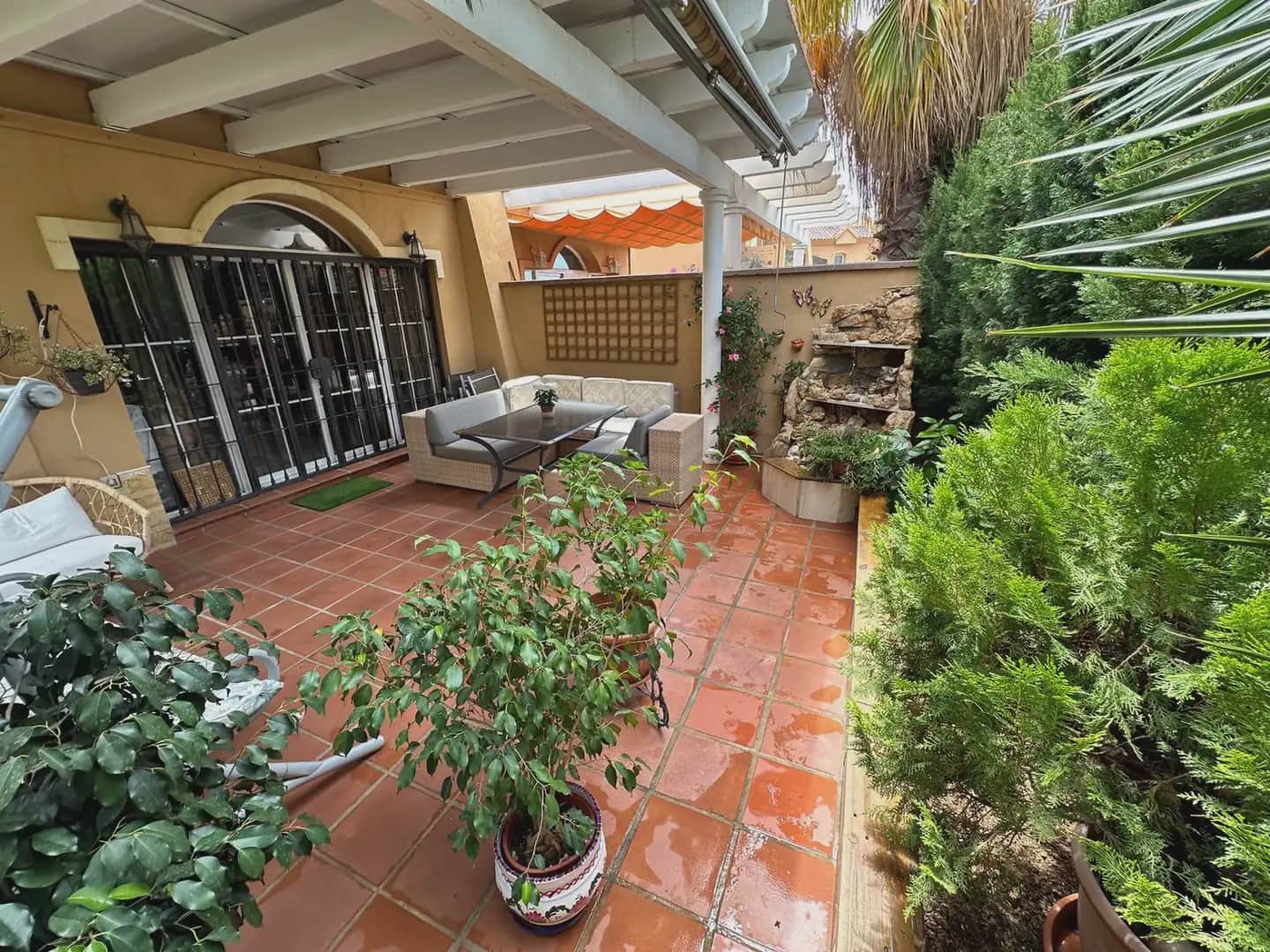 5 camera da letto Villetta a Schiera in vendita in Mijas con piscina garage - 429.000 € (Rif: 9843817)
