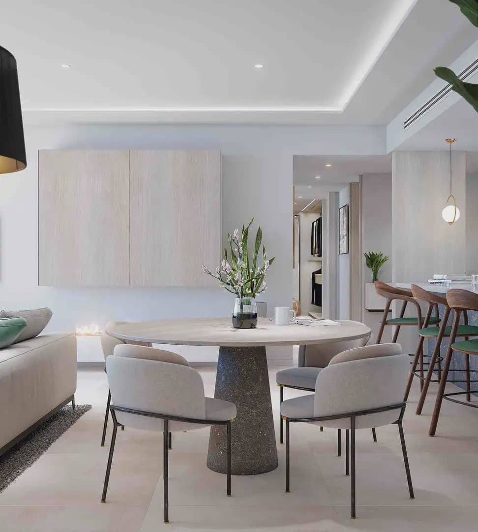 2 slaapkamer Flat te koop in Fuengirola met zwembad - € 659.500 (Ref: 9843818)