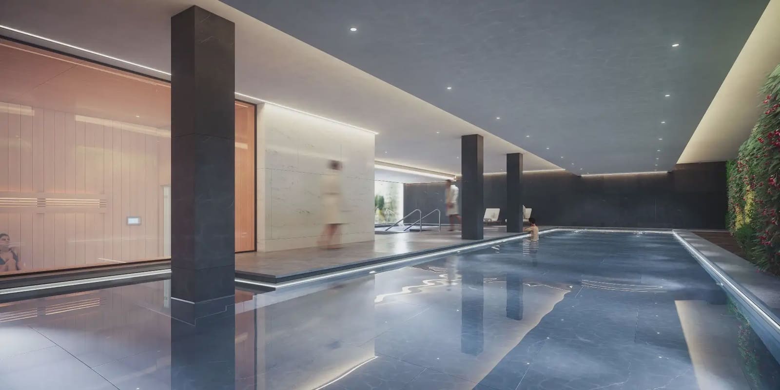 2 slaapkamer Flat te koop in Fuengirola met zwembad - € 659.500 (Ref: 9843818)