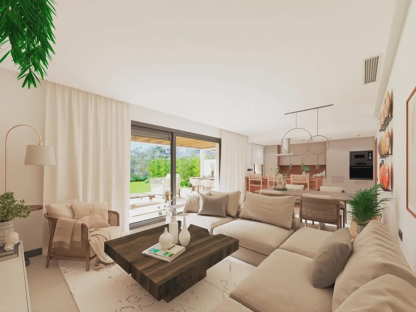 3 camera da letto Appartamento in vendita in Marbella con piscina garage - 950.000 € (Rif: 9843821)