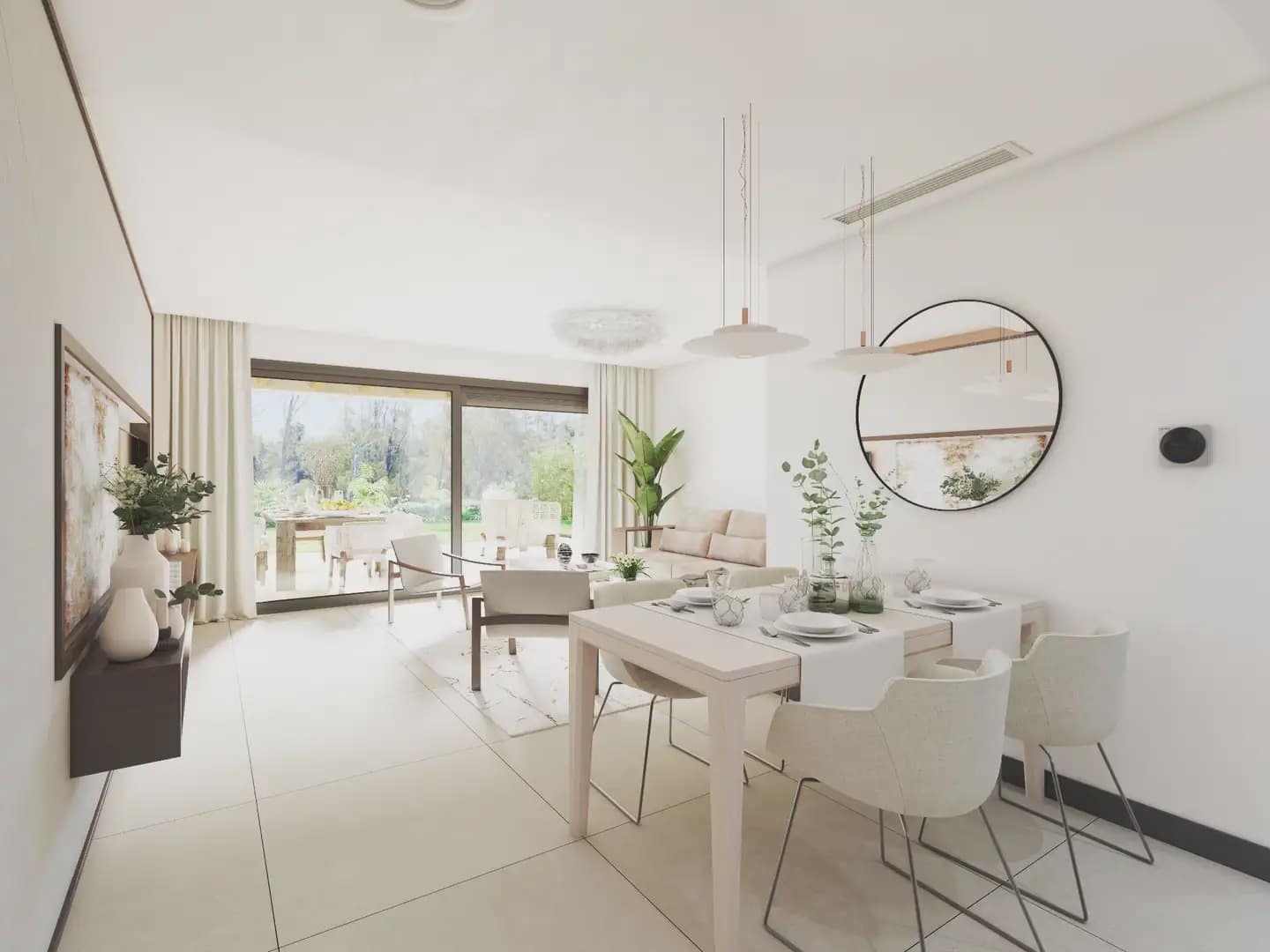 3 camera da letto Appartamento in vendita in Marbella con piscina garage - 950.000 € (Rif: 9843821)