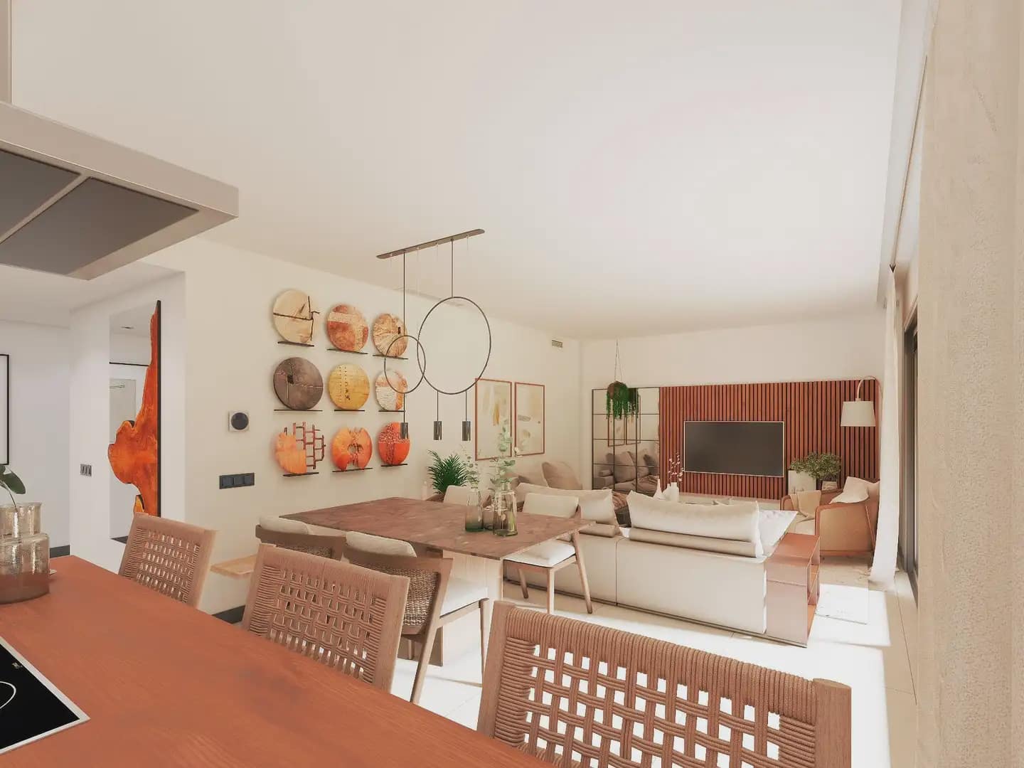 3 camera da letto Appartamento in vendita in Marbella con piscina garage - 950.000 € (Rif: 9843821)