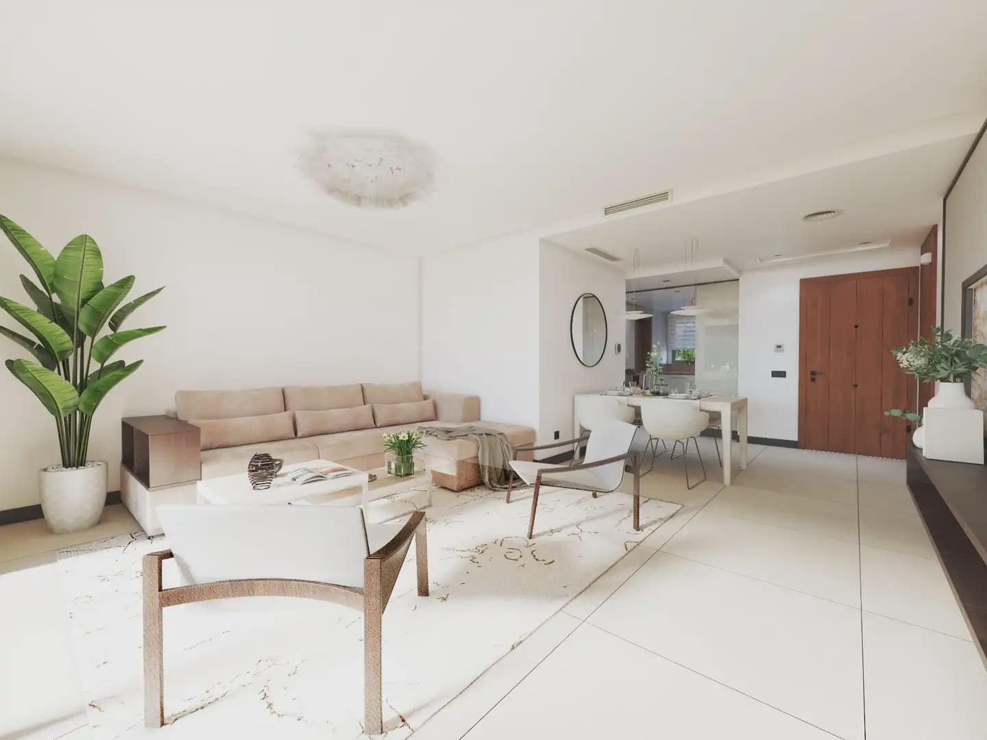 3 camera da letto Appartamento in vendita in Marbella con piscina garage - 950.000 € (Rif: 9843821)