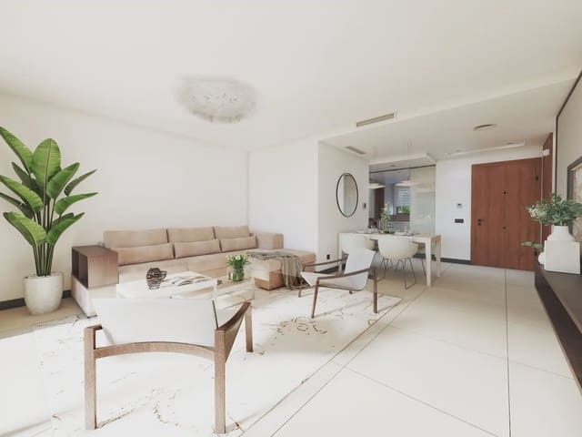 3 camera da letto Appartamento in vendita in Los Naranjos, Marbella con piscina garage - 950.000 € (Rif: 9843821)