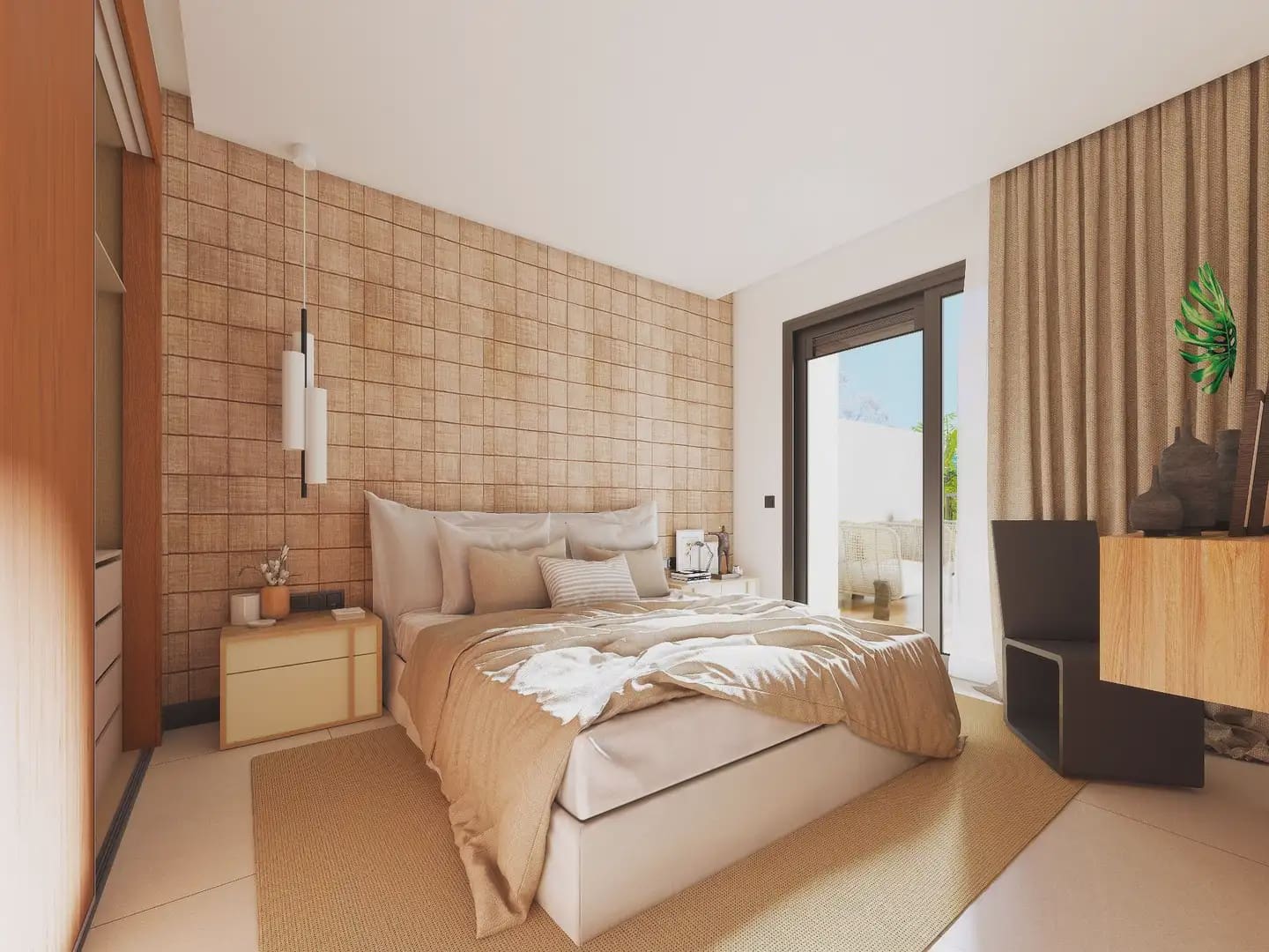 3 camera da letto Appartamento in vendita in Marbella con piscina garage - 950.000 € (Rif: 9843821)