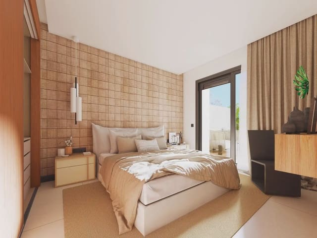 3 camera da letto Appartamento in vendita in Los Naranjos, Marbella con piscina garage - 950.000 € (Rif: 9843821)