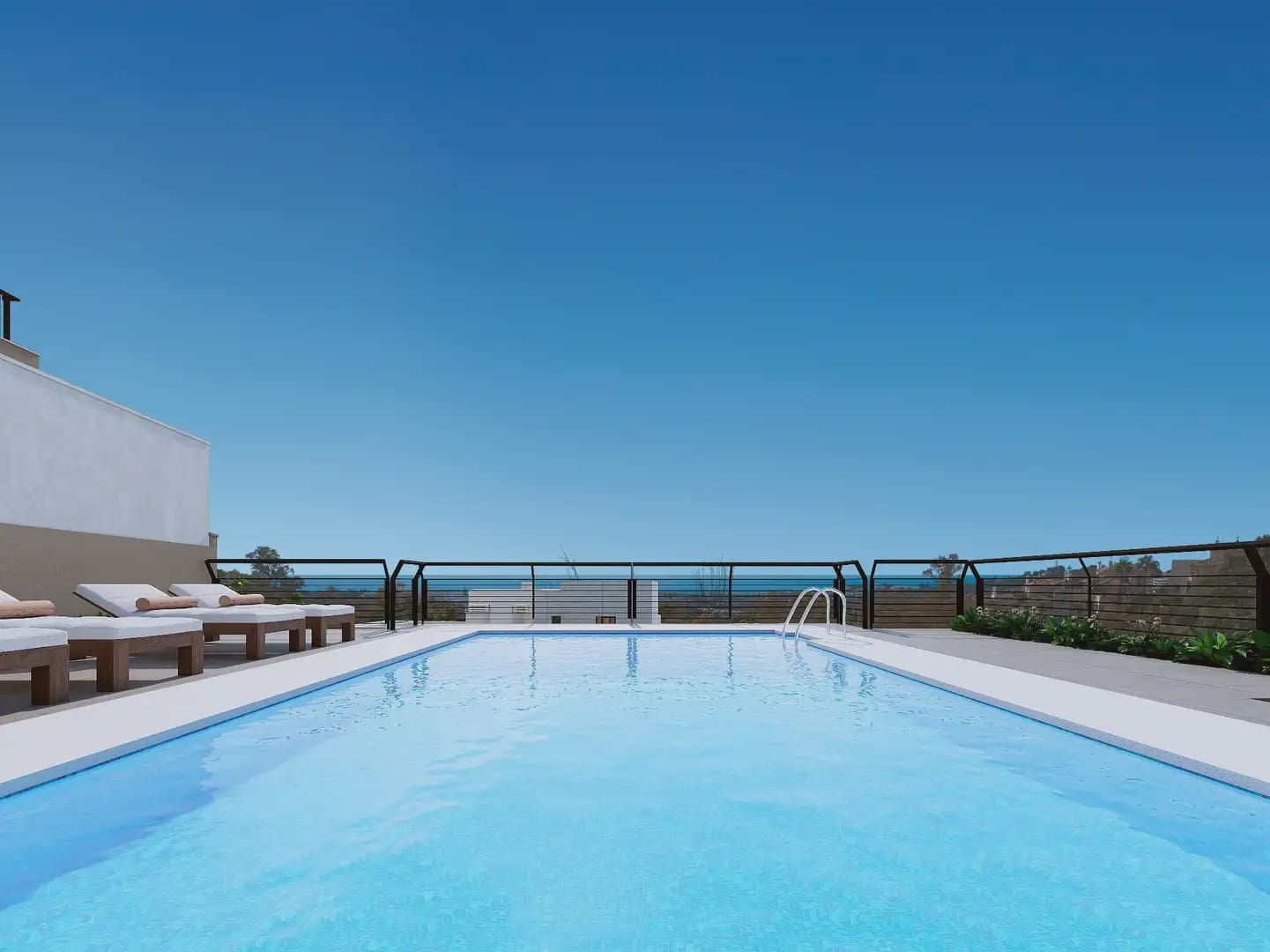 3 camera da letto Appartamento in vendita in Marbella con piscina garage - 950.000 € (Rif: 9843821)
