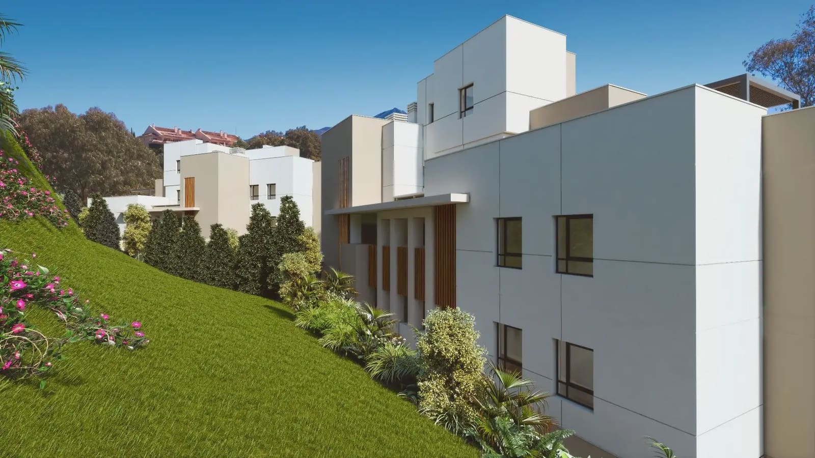 3 camera da letto Appartamento in vendita in Marbella con piscina garage - 950.000 € (Rif: 9843821)