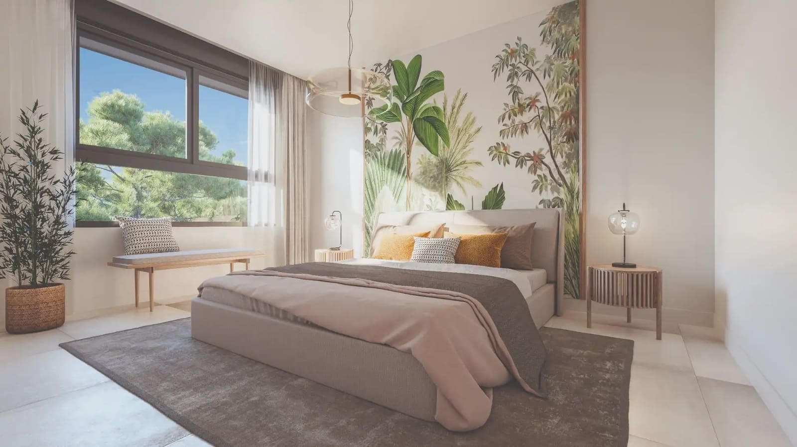 3 sovrum Radhus till salu i Mijas med pool garage - 776 000 € (Ref: 9843824)