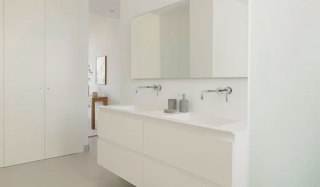 3 Zimmer Wohnung zu verkaufen in Marbella mit Pool - 1.150.000 € (Ref: 9843825)