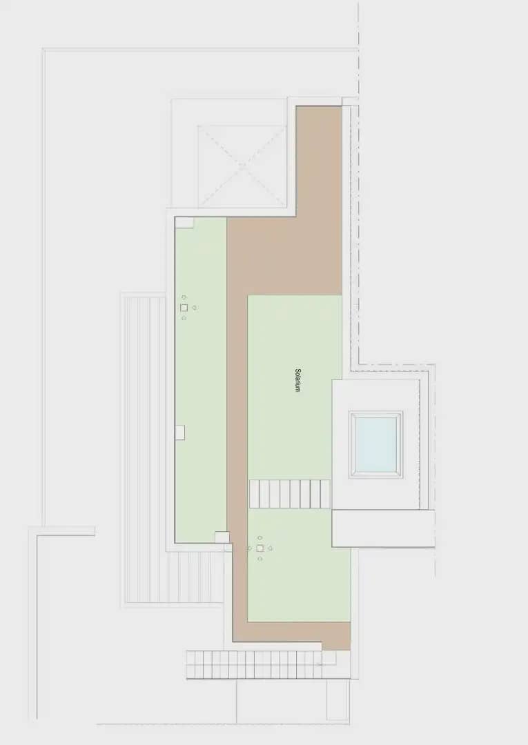 3 Zimmer Wohnung zu verkaufen in Marbella mit Pool - 1.150.000 € (Ref: 9843825)