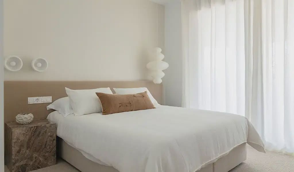 3 Zimmer Wohnung zu verkaufen in Marbella mit Pool - 1.150.000 € (Ref: 9843825)