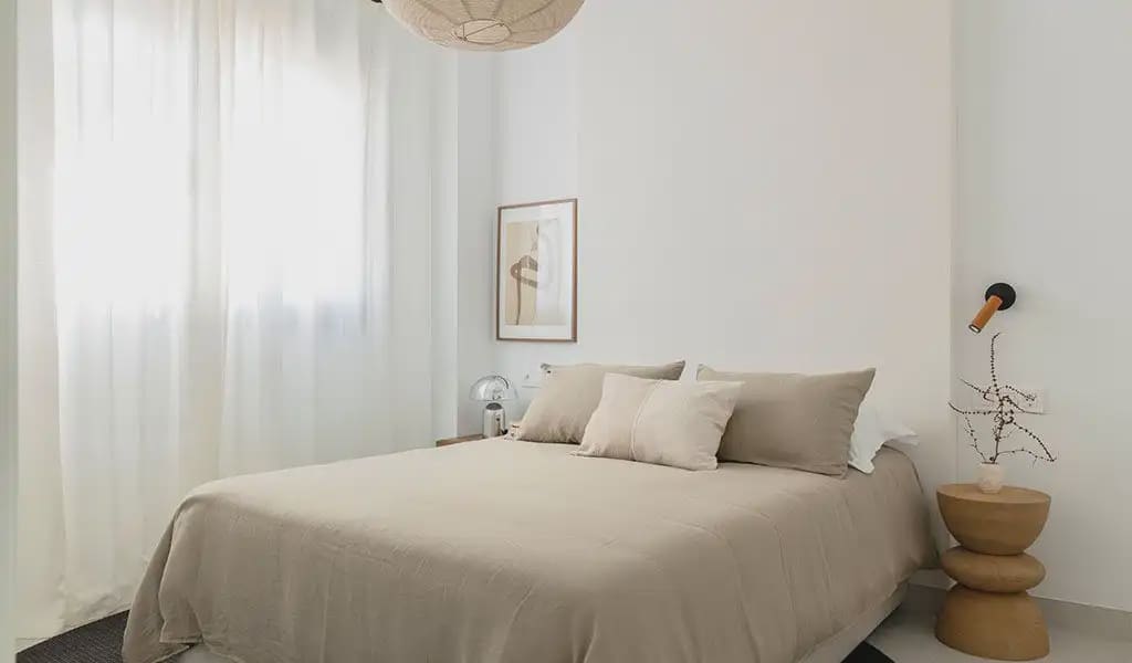 3 Zimmer Wohnung zu verkaufen in Marbella mit Pool - 1.150.000 € (Ref: 9843825)