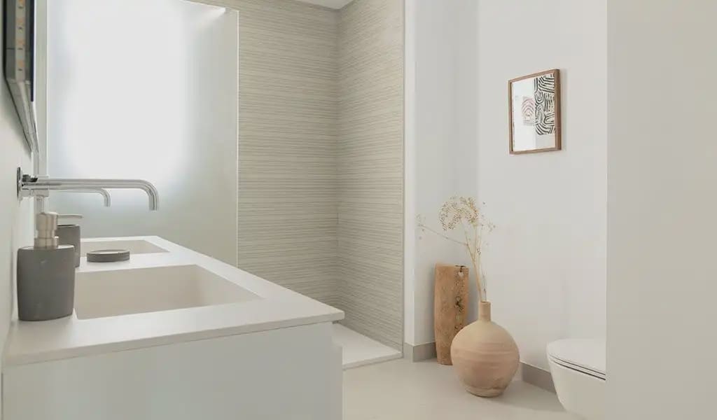 3 Zimmer Wohnung zu verkaufen in Marbella mit Pool - 1.150.000 € (Ref: 9843825)