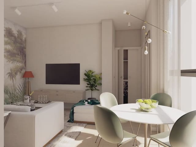 2 chambre Penthouse à vendre à Los Boliches , Fuengirola - 263 000 € (Ref: 9843826)