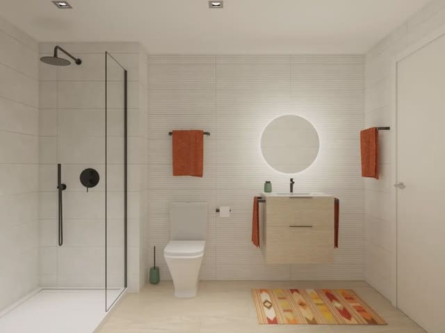 2 chambre Penthouse à vendre à Los Boliches , Fuengirola - 263 000 € (Ref: 9843826)