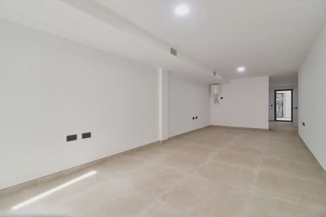 3 soverom Leilighet til salgs i Zona Puerto Deportivo, Fuengirola - € 497 000 (Ref: 9843827)