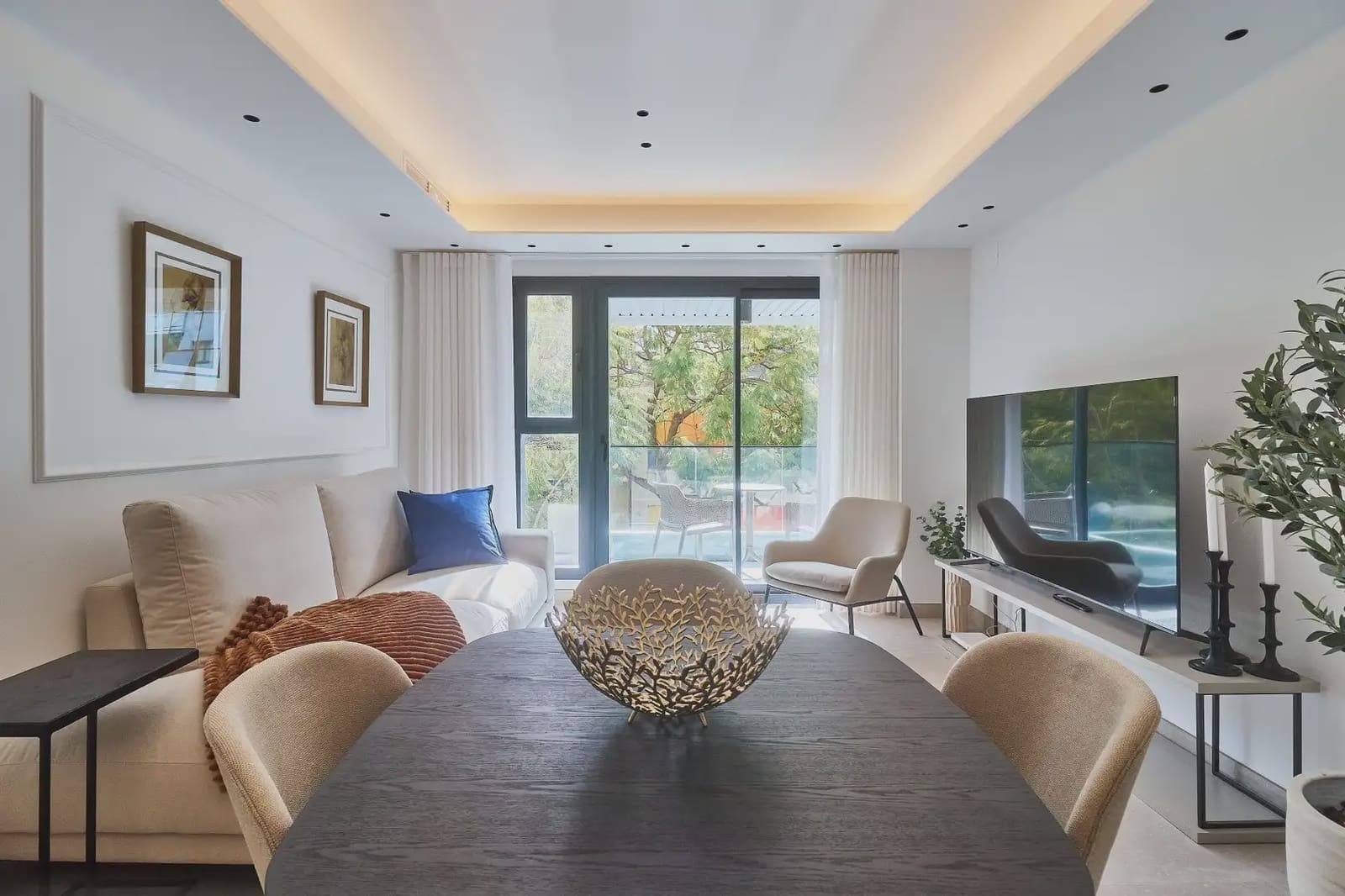 3 soverom Leilighet til salgs i Fuengirola - € 497 000 (Ref: 9843827)