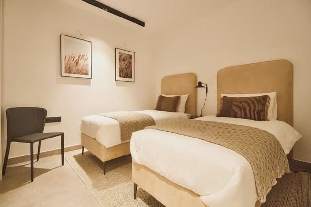 3 soverom Leilighet til salgs i Zona Puerto Deportivo, Fuengirola - € 497 000 (Ref: 9843827)