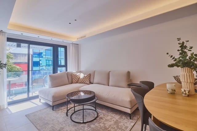 3 soverom Leilighet til salgs i Zona Puerto Deportivo, Fuengirola - € 497 000 (Ref: 9843827)