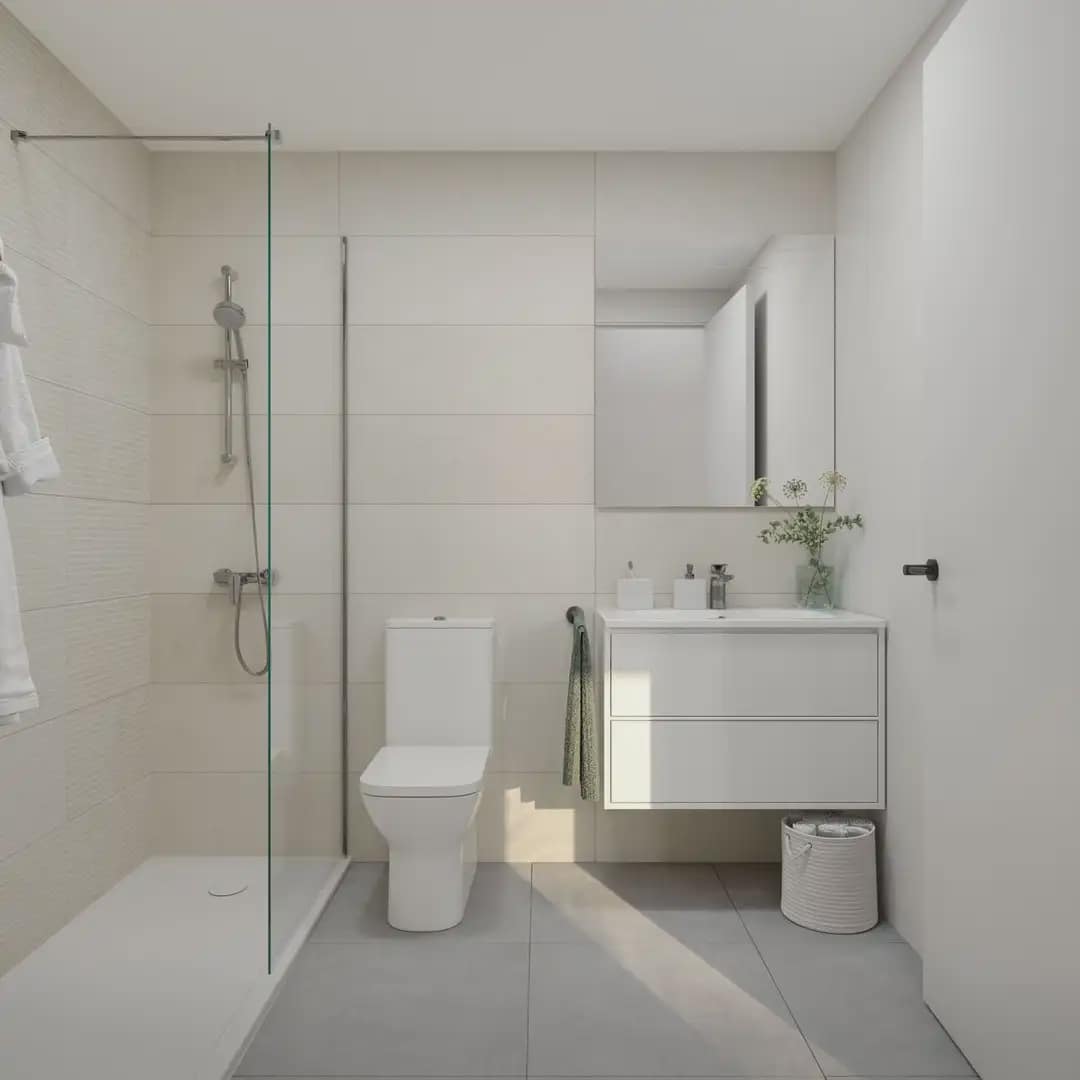 2 sypialnia Penthouse na sprzedaż w Fuengirola z garażem - 439 950 € (Ref: 9843829)