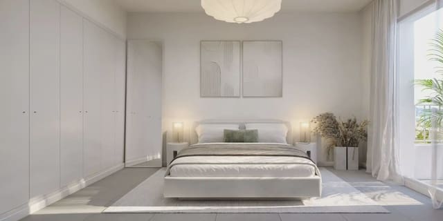 2 sypialnia Penthouse na sprzedaż w Los Pacos, Fuengirola z garażem - 439 950 € (Ref: 9843829)