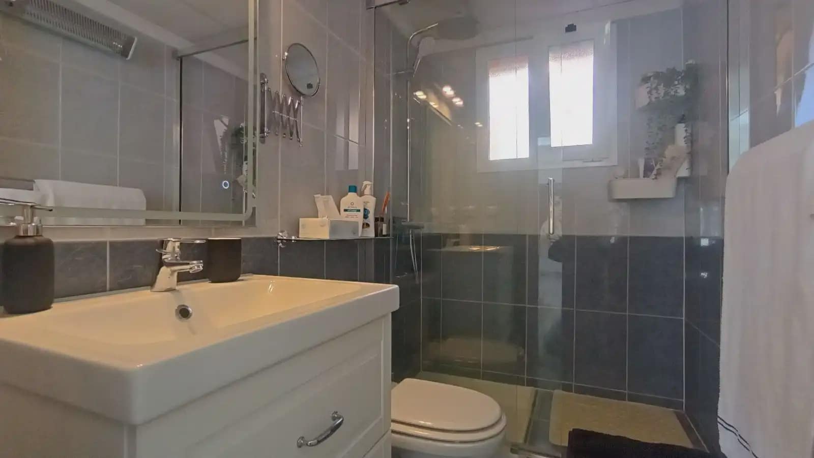 3 Zimmer Penthouse zu verkaufen in Mijas mit Pool Garage - 449.000 € (Ref: 9843831)