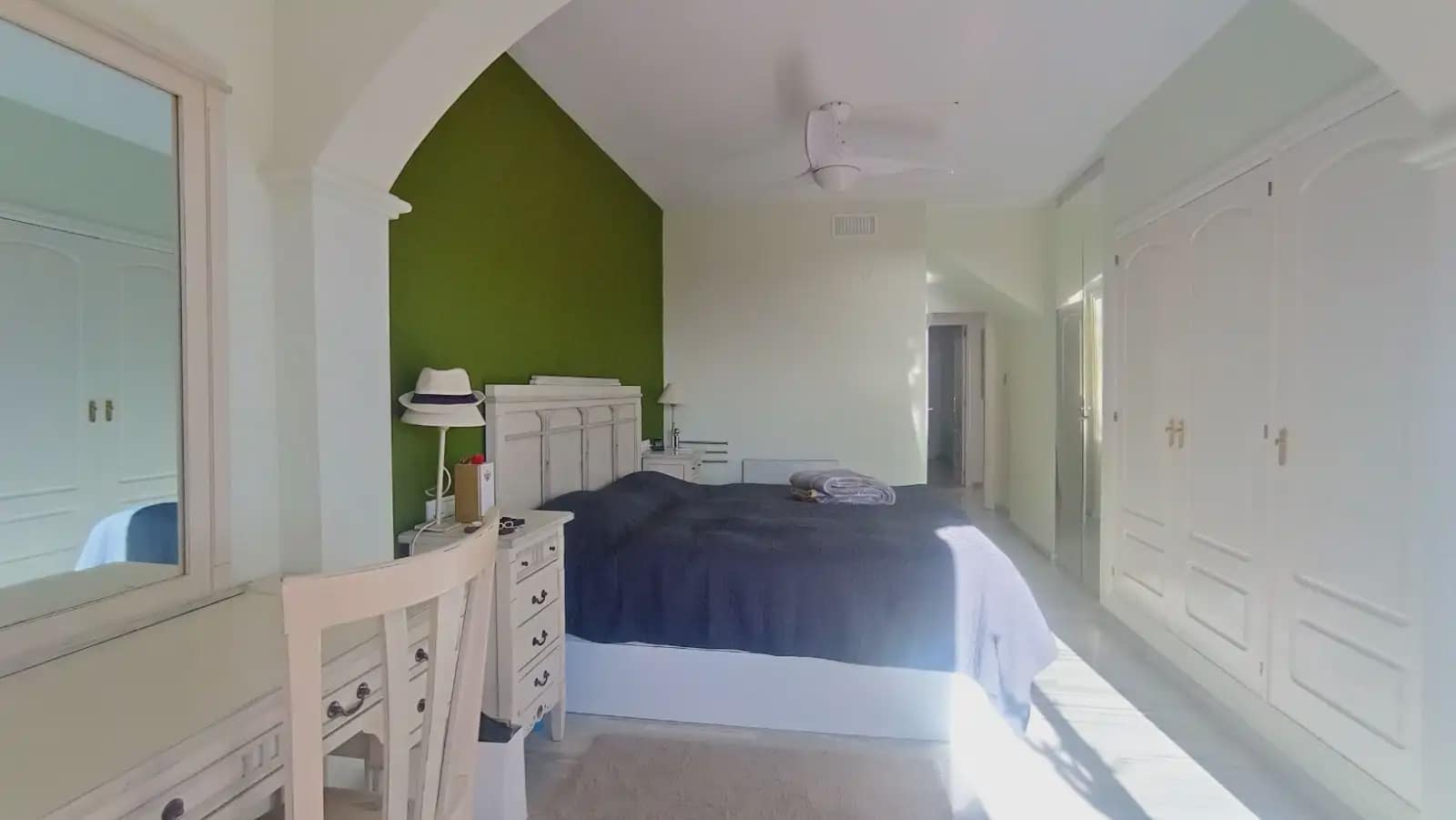 3 Zimmer Penthouse zu verkaufen in Mijas mit Pool Garage - 449.000 € (Ref: 9843831)