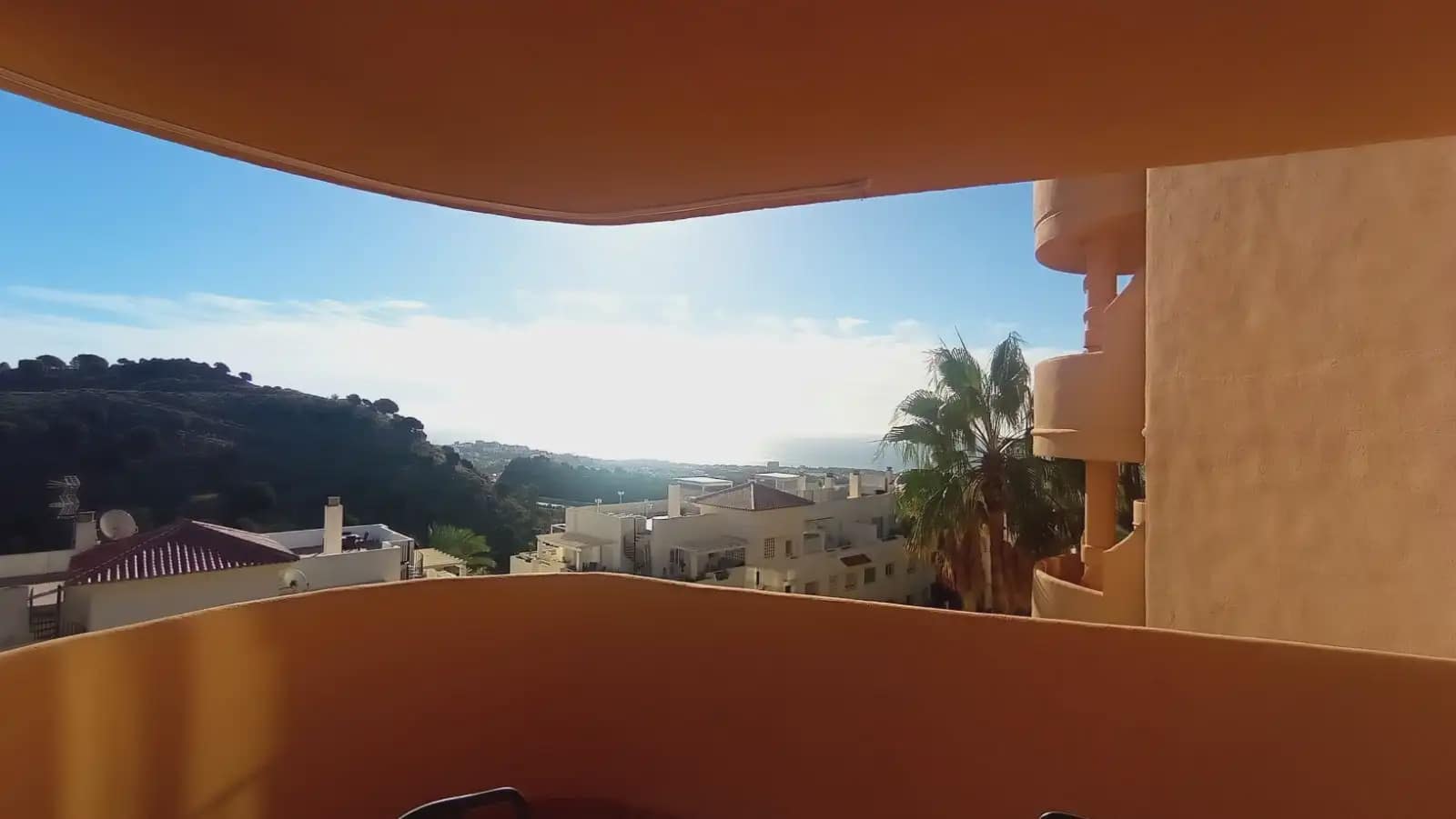 3 Zimmer Penthouse zu verkaufen in Mijas mit Pool Garage - 449.000 € (Ref: 9843831)